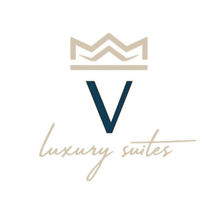 Vista Luxury Suites Toroni Halkidiki 1Br Exterior photo